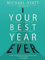 Your Best Year Ever